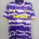 2025/26 Stoke City Away Fans Soccer Jersey