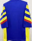 1988/89 Club America Home Retro Soccer Jersey