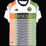 2021/22 Venezia FC Away White Fans Soccer Jersey