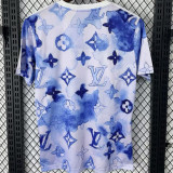 2025 RM Special Edition Fans Soccer Jersey