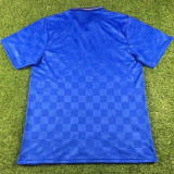 1987/90 Rangers Home Retro Soccer Jersey