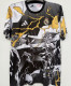 2026/27 RM x MARVEL Special Edition Fans Soccer Jersey