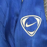 2026 CFC Blue Training Sweater