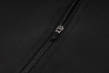 2025 CFC Black Sweater Tracksuit
