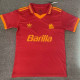 1992/94 Roma Home Red Retro Soccer Jersey