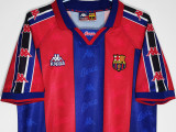 1996/97 BA Home Retro Soccer Jersey