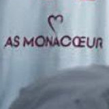 2025/26 Monaco Home Player Version Soccer Jersey