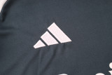 2025 RM Dark Grey Training Jersey (A Set)