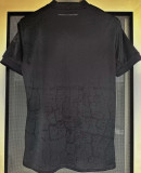 2022/23 BVB 1:1 Quality Special Edition Black Fans Jersey