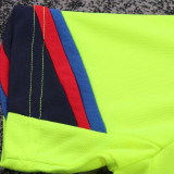 2005/2006 BA Away Retro Kids Soccer Jersey