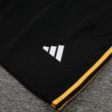 2025 RM Black Vest Training Jersey(A Set)