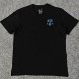 2025/26 BA Black Pure Cotton Jersey