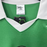 1980 Celtic Home Retro Soccer Jersey