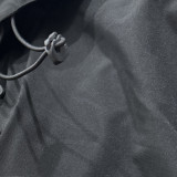 2026/27 THE NORTH FACE Black Outdoor Windbreaker  Y006