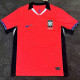 2025/26 South Korea Home Red Fans Soccer Jersey