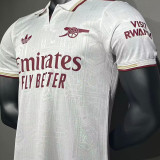 2025/26 ARS Third Player Version Soccer Jersey