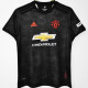 2019/20 M Utd Third Retro Soccer Jersey