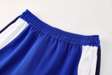 2025/26 Nk~ Blue Jacket Tracksuit