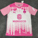 2025/26 Morocco Special Edition Fans Soccer Jersey