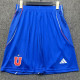 202526 Universidad de Chile Blue Shorts pants