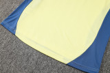 2025 AA Yellow Training Tracksuit