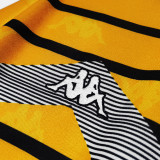 1994 South Africa Home Retro Soccer Jersey