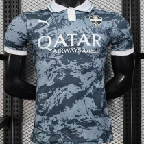 2025/26 Al Ahli SFC Special Edition Player Version Soccer Jersey