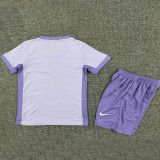 2025/26 Brighton Away Kids Soccer Jersey