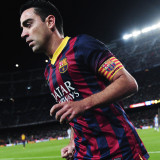 2013/14 BA Home Retro Soccer Jersey