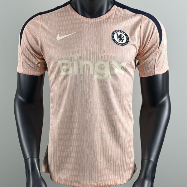 2025/26 CFC Special Edition Player Version Jersey