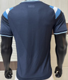 2026/27 Argentina Special Edition Player Version Soccer Jersey