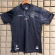 2026/27 Ecuador Black Fans Soccer Jersey