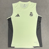 2025/26 RM Vest Training  Jersey