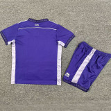 2025/26 Sheffield United Third Kid Soccer Jersey