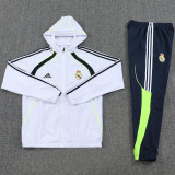 2026 RM White Windbreaker Jacket（A Set）