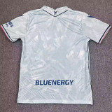 2025/26 Udinese Away Fans Soccer Jersey