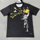 2026 RM x MARVEL Special Edition Fans Soccer Jersey