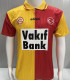 1996/1997 Galatasaray Home Retro Soccer Jersey
