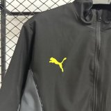 2025/26 BVB Reversible Windbreaker 双面