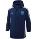 2024/25 ARS Sapphire Blue Cotton Jacket