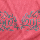 1997 Fluminense Home Retro Soccer Jersey
