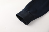 2025 BA Jujube Blue Jacket Tracksuit