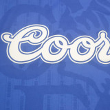 1995/97 CFC Home Blue Retro Soccer Jersey
