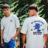 2025/26 BA Black Pure Cotton Jersey