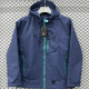 2026/27 ARC-TERYX Blue Outdoor Windbreaker  Y004