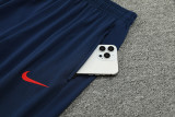2025 PSG  Kids Sweater Tracksuit