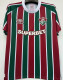 2025/26 Fluminense 1:1 Quality Home Fans Soccer Jersey