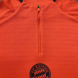 2026 BFC Red Training Sweater