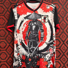 2024/25 Japan Special Edition Fans Jersey