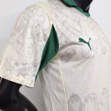 2025/26 Palmeiras Third Player Version Soccer Jersey